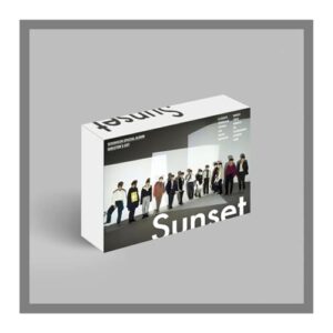 SEVENTEEN Director's Cut Special Album Reissue KiT Version Case+1ea AiR-KiT+1ea Ball Chain+1ea Title&Credit Card+1p PostCard+30p PhotoCard+Tracking SVT 17 (CDs)