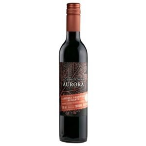 Vinho Tinto Suave Aurora Colheita Tardia 500 (Vinhos)