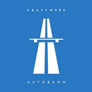 Autobahn (2009 Edition) [Disco de Vinil] - Kraftwerk (Discos de Vinil)