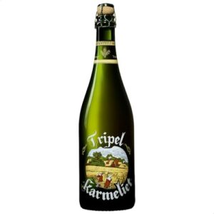 Cerveja Belga Tripel Karmeliet 750ml (Cervejas)