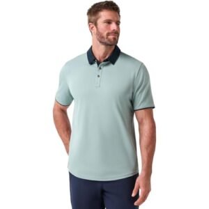 TravisMathew clube social masculino All Day (CDs)