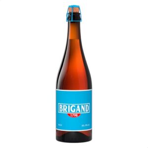 Cerveja Belga Brigand 750ml (Cervejas)