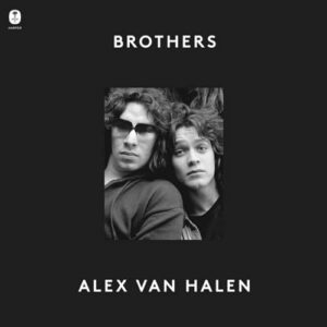 Brothers - Halen, Alex Van (CDs)