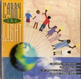Carry the Light - Tony Martinez (CDs)