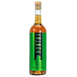Honey Huntr Mel e Limão 750ml (Cervejas)