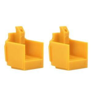 Sanpyl Caneta de Substituição de Agulhas para Toca-discos de Diamante Atn3600l para Técnica de áudio Em Lp60x Em Lp60xbt At3600l Caneta Giratória de Hambúrguer de Som (2 peças) (Equipamentos)