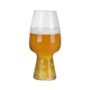 ZYYASHSV Copos de cerveja clássicos copos de cerveja caneca de cerveja de grande capacidade 550 ml copos de cerveja premium perfeitos para casa, restaurantes e pubs, material de vidro borossilicato (Cervejas)