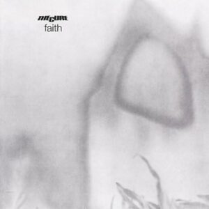Faith - Cure (CDs)