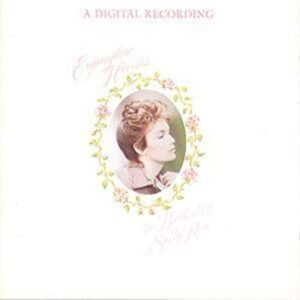 Ballad of Sally Rose - Harris, Emmylou (CDs)