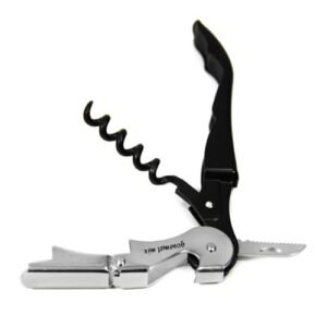 Saca Rolhas 2 Estagios Gourmet Mix (Cervejas)