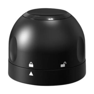 Rolha Inteligente para Vinho e Espumante Com Sistema de Vedação Pratico Tamanho Compacto para Conservar Bebidas (Vinhos)