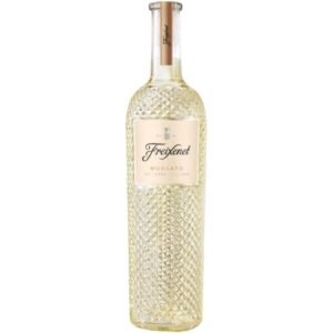 Vinho Fino Branco Suave Freixenet Moscato 750ml (Vinhos)