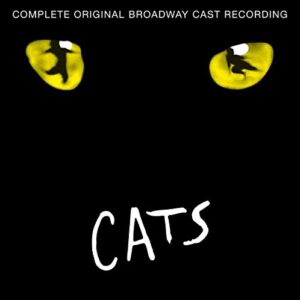 Cats / O.B.C. - Cats / O B C R (CDs)
