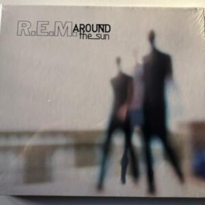 Around the Sun - R.e.m. (CDs)