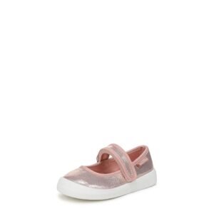 Blowfish Malibu Girls Brave-t, Blush metálico, 22 (CDs)