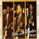 Trilogy - Hooker, John Lee (CDs)