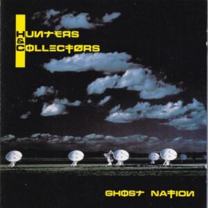 Ghost Nation (CDs)