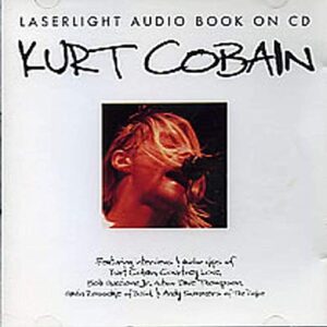 Interview Tribute - Cobain, Kurt (CDs)