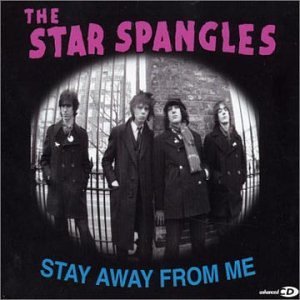 Stay Away From Me (Enhanced) (CDs)
