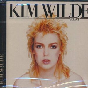 Select - WILDE,KIM (CDs)