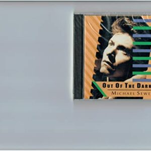 Out of the Darkness [Audio CD] Michael Sewell (CDs)