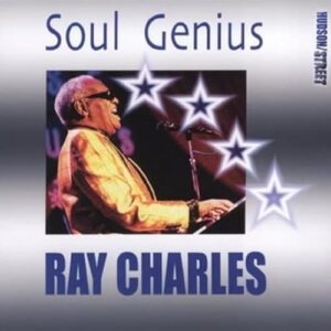 Soul Genius - Charles, Ray (CDs)