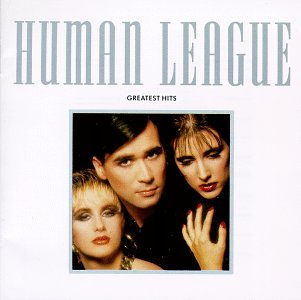 Human League - Greatest Hits [Audio CD] Human League (CDs)