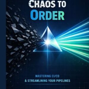 Azure DevOps Without Chaos: Designing Reliable CI/CD Workflows with Azure DevOps for High-Performance Teams - TECH, THOMPSON (CDs)