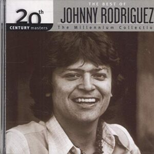 Millennium Collection - 20th Century Masters - Johnny Rodriguez (CDs)