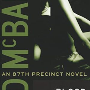 Blood Relatives: 30 - McBain, Ed (CDs)