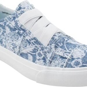 Blowfish Malibu Marley Blue Country Road Canvas 7 M (CDs)