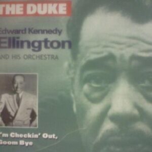 Duke Ellington and His Orchestra: Carnegie Hall November 13, 1948 - Ellington, Duke (CDs)
