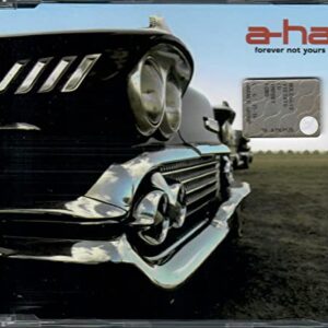 A-Ha - Forever Not Yours (CDs)