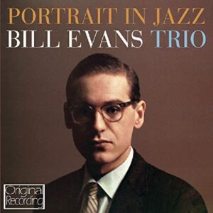 Portrait in Jazz (CDs)