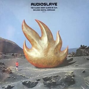 Audioslave [2 LP] (CDs)