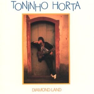 Diamond Land (w/ Wayne Shorter) (CDs)