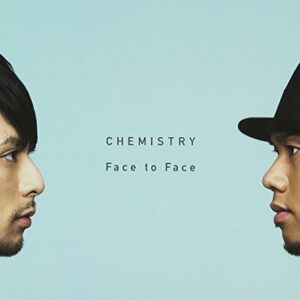 Face to Face [Import allemand] - CHEMISTRY (CDs)