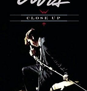 Elvis: Close Up - Presley, Elvis (CDs)
