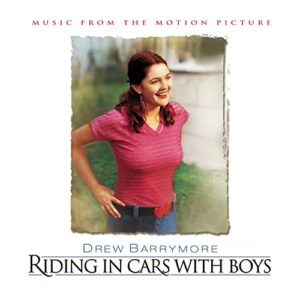 Riding in Cars With Boys - Hans Zimmer (CDs)