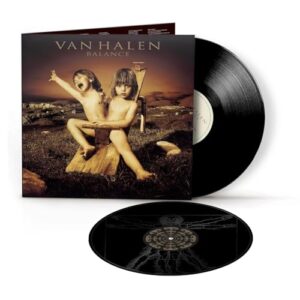Van Halen - Balance [Expanded Edition] [Vinyl] - Van Halen (Discos de Vinil)
