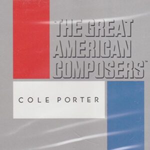 The Great American Composers: Cole Porter [Audio CD] Various Artists (CDs)