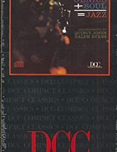 Genius + Soul = Jazz (used) - Charles, Ray (CDs)