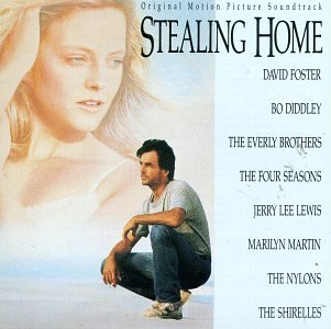 Stealing Home - Original Motion Picture Soundtrack - David Foster (CDs)
