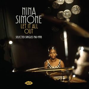 Let It All Out: Selected Singles 1961-1972 - Nina Simone (Discos de Vinil)