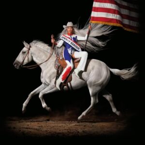 Beyonce - Cowboy Carter Official Vinyl - Beyonce (Discos de Vinil)