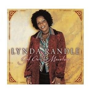God On The Mountain CD (CDs)