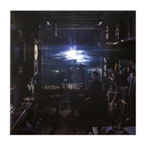 Cerulean - Danny L. Harle (CDs)
