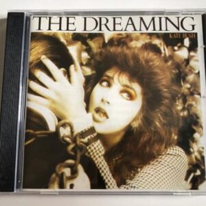 The Dreaming - Billy F Gibbons (CDs)