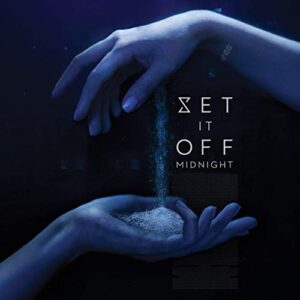 Midnight - Set It Off (CDs)