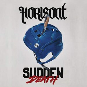 Horisont - Sudden Death (Special Edition CD Box Set) - Horisont (CDs)